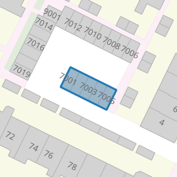 Perceel BDG00-F-1679