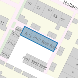 Perceel BDG00-F-1680