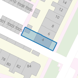 Perceel BDG00-F-1681