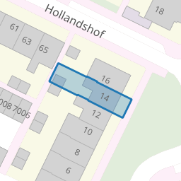 Perceel BDG00-F-1686