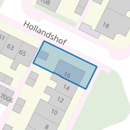 Perceel BDG00-F-1687