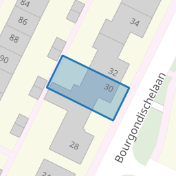 Perceel BDG00-F-1688