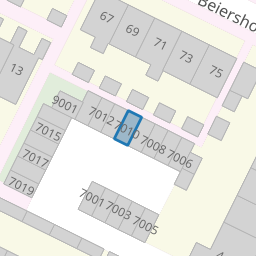 Perceel BDG00-F-1699