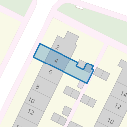 Perceel BDG00-F-1716