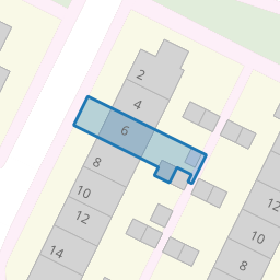 Perceel BDG00-F-1717