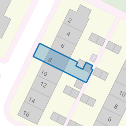 Perceel BDG00-F-1718