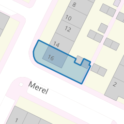 Perceel BDG00-F-1722