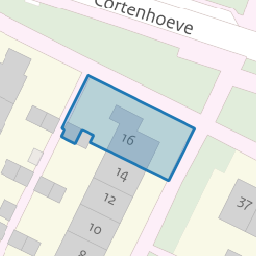 Perceel BDG00-F-1723