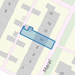 Perceel BDG00-F-1726