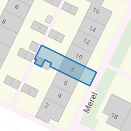 Perceel BDG00-F-1727