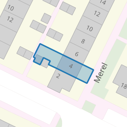 Perceel BDG00-F-1729