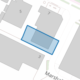 Perceel BDG00-F-1732