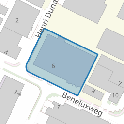 Perceel BDG00-F-1734