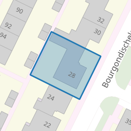 Perceel BDG00-F-1736