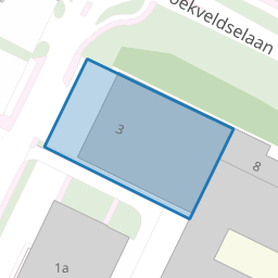 Perceel BDG00-F-1744