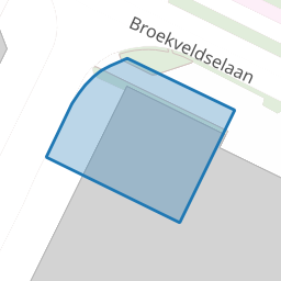 Perceel BDG00-F-1747