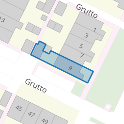 Perceel BDG00-F-1756