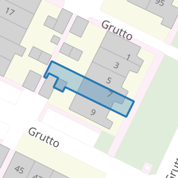 Perceel BDG00-F-1757