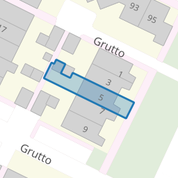 Perceel BDG00-F-1758