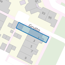 Perceel BDG00-F-1760