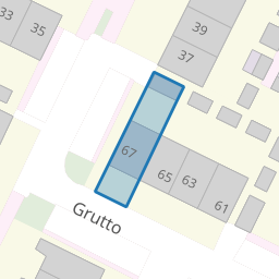 Perceel BDG00-F-1761