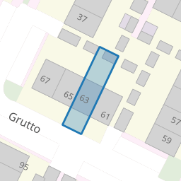 Perceel BDG00-F-1763