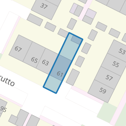 Perceel BDG00-F-1764