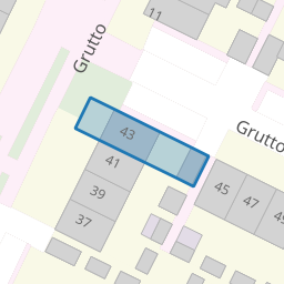 Perceel BDG00-F-1768