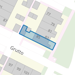 Perceel BDG00-F-1783