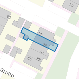 Perceel BDG00-F-1786