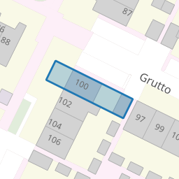 Perceel BDG00-F-1789