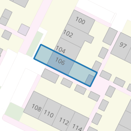 Perceel BDG00-F-1792