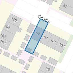 Perceel BDG00-F-1797