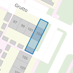 Perceel BDG00-F-1800