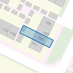 Perceel BDG00-F-1803