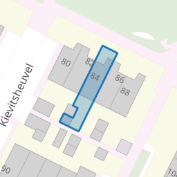 Perceel BDG00-F-1808