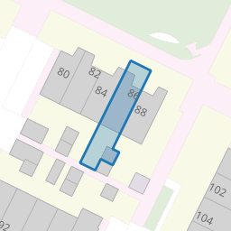 Perceel BDG00-F-1809