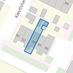 Perceel BDG00-F-1813