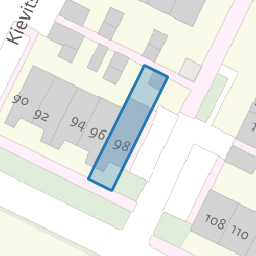 Perceel BDG00-F-1815