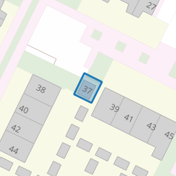 Perceel BDG00-F-1821