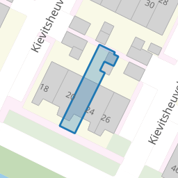 Perceel BDG00-F-1830