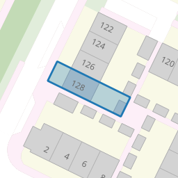 Perceel BDG00-F-1836