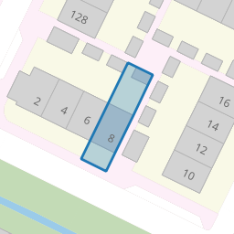 Perceel BDG00-F-1840