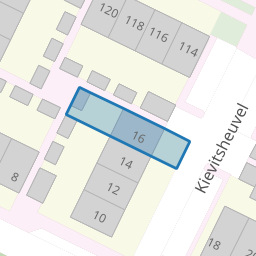 Perceel BDG00-F-1845