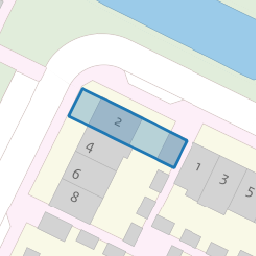 Perceel BDG00-F-1853