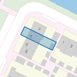 Perceel BDG00-F-1854