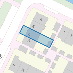 Perceel BDG00-F-1855