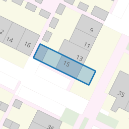 Perceel BDG00-F-1861