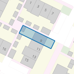 Perceel BDG00-F-1864