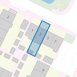 Perceel BDG00-F-1866